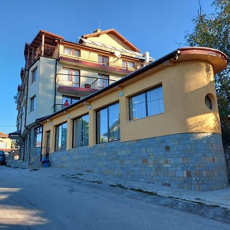 Boryka Family Hotel Asikoria Zewnętrze zdjęcie
