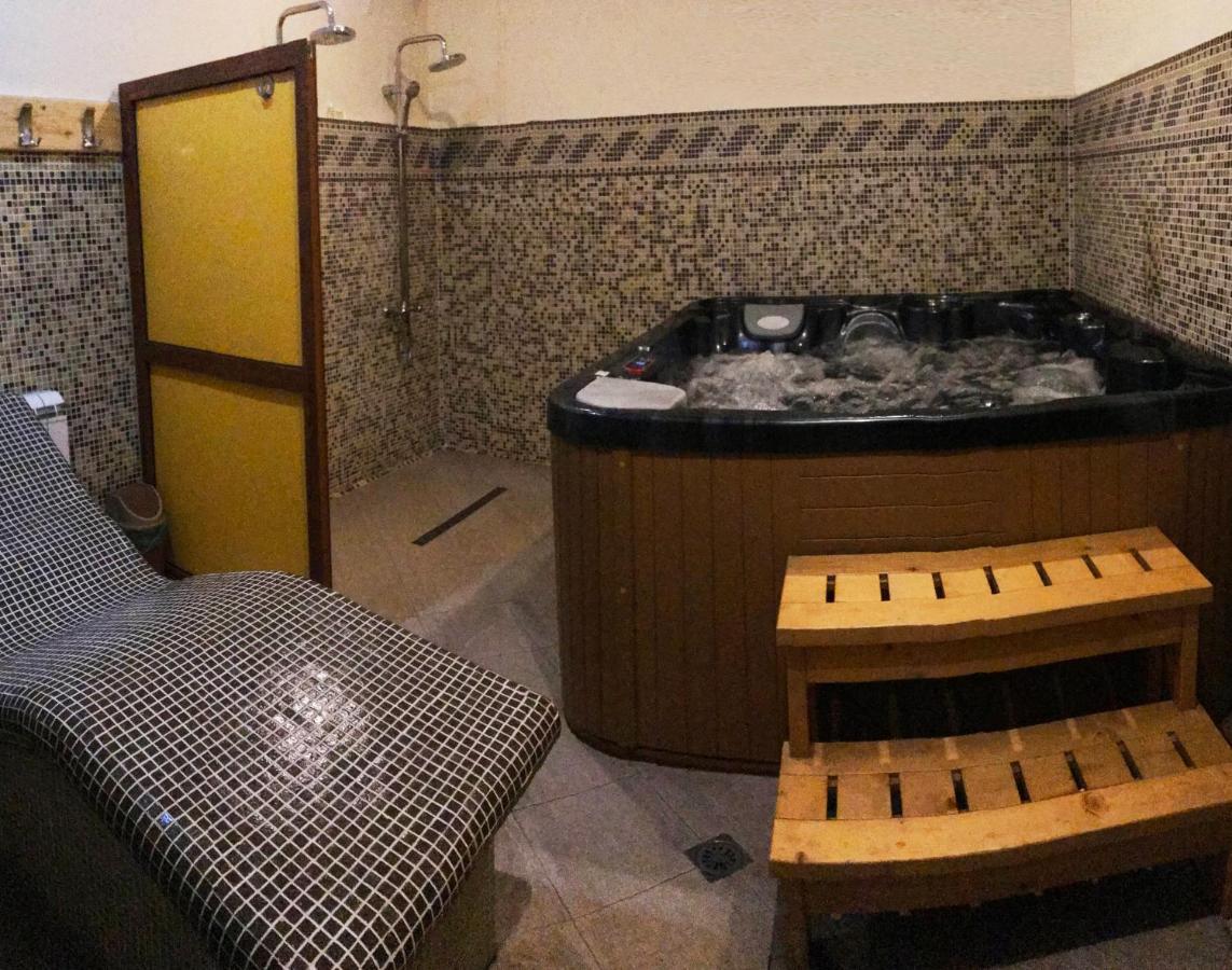 Boryka Family Hotel Asikoria Zewnętrze zdjęcie
