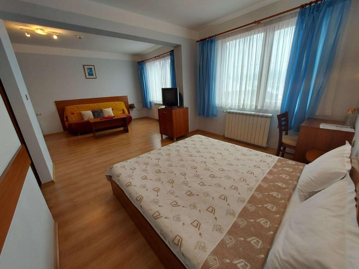 Boryka Family Hotel Asikoria Zewnętrze zdjęcie