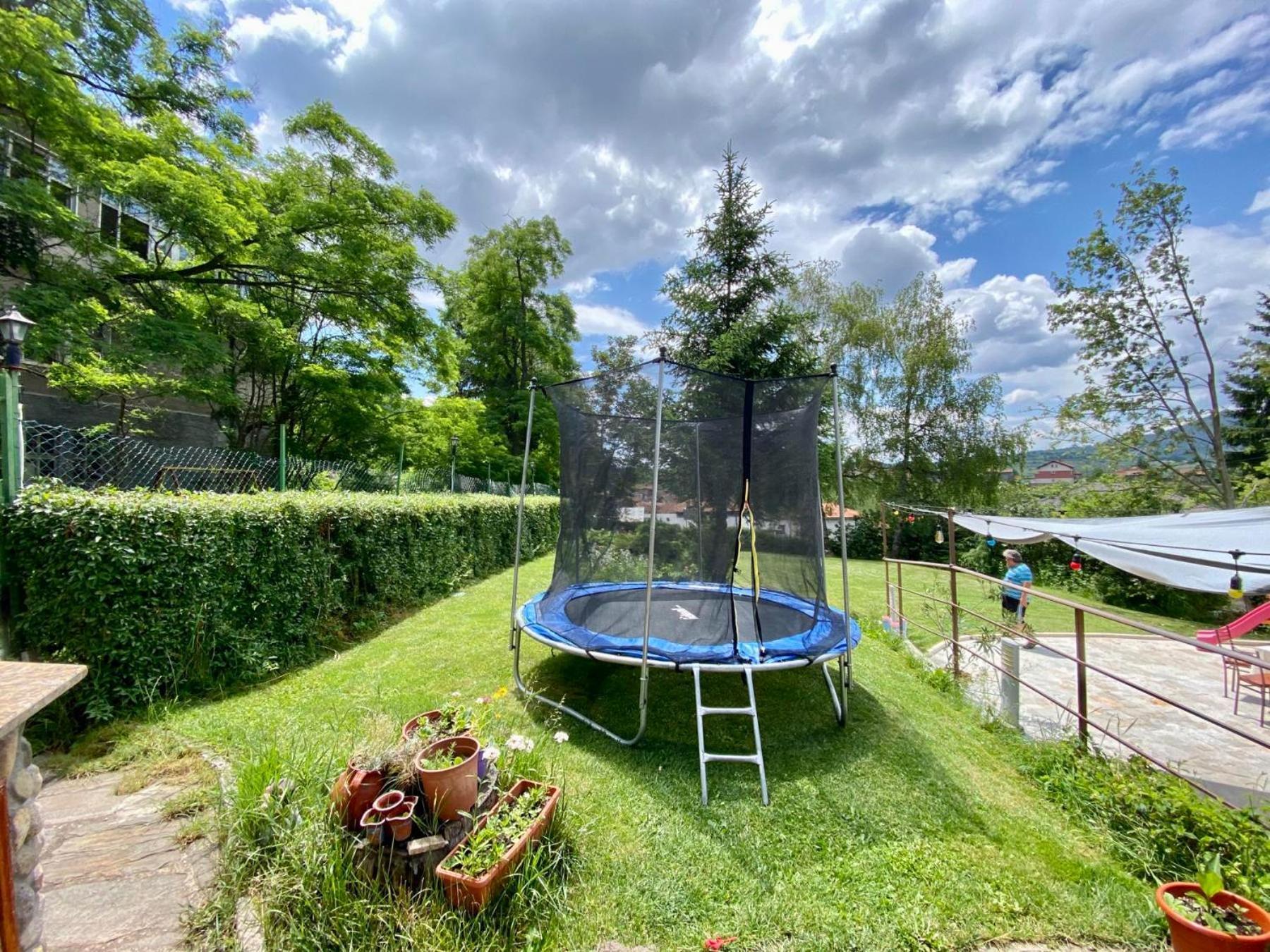 Boryka Family Hotel Asikoria Zewnętrze zdjęcie