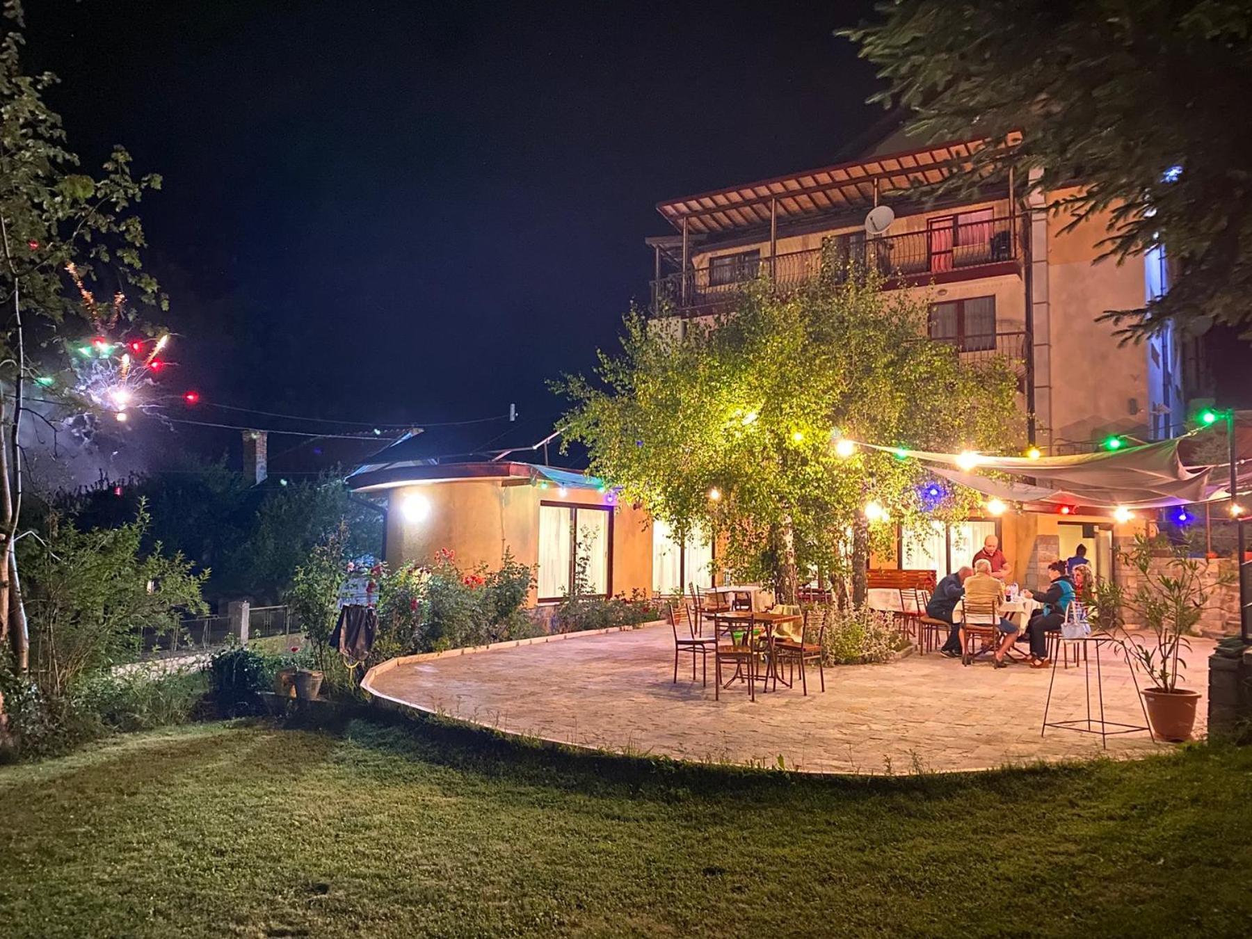 Boryka Family Hotel Asikoria Zewnętrze zdjęcie
