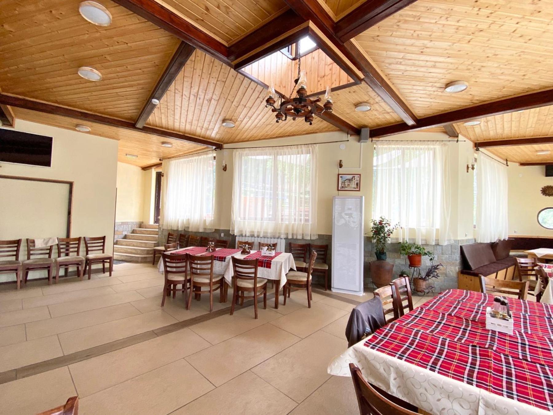 Boryka Family Hotel Asikoria Zewnętrze zdjęcie