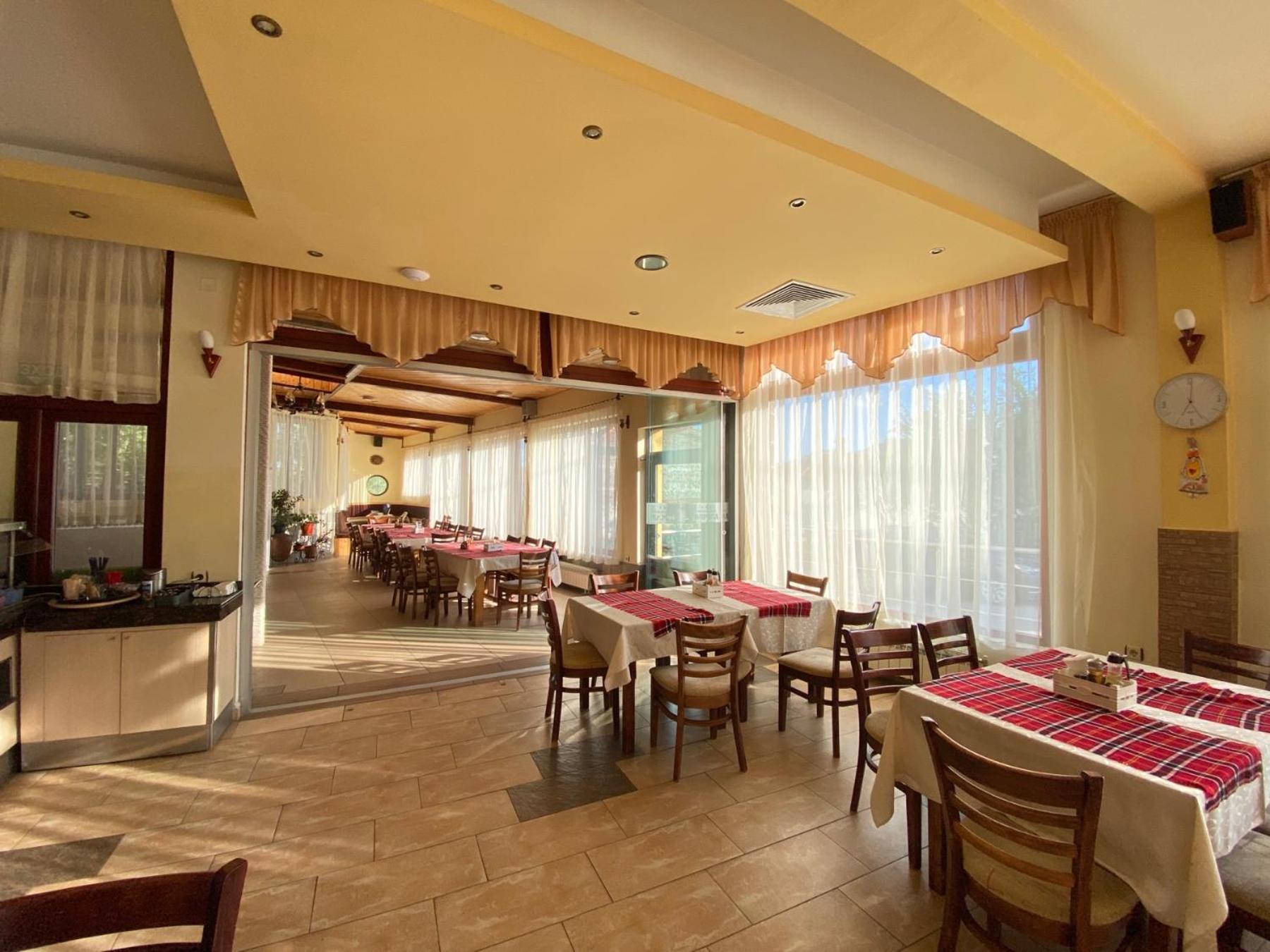 Boryka Family Hotel Asikoria Zewnętrze zdjęcie