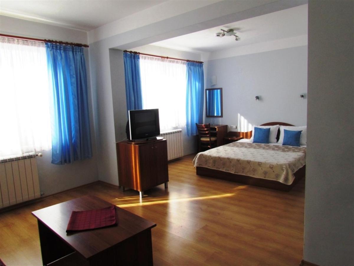 Boryka Family Hotel Asikoria Zewnętrze zdjęcie