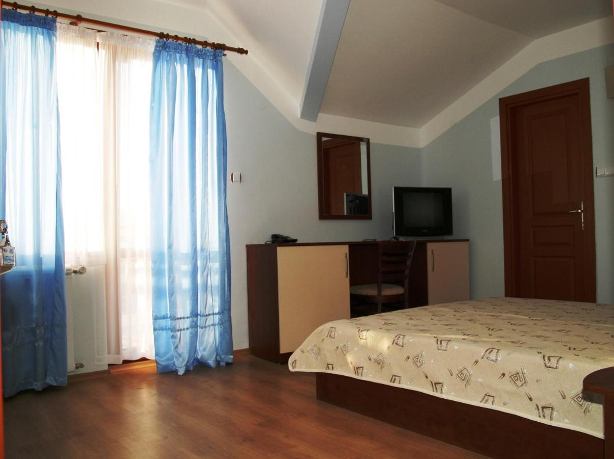 Boryka Family Hotel Asikoria Zewnętrze zdjęcie