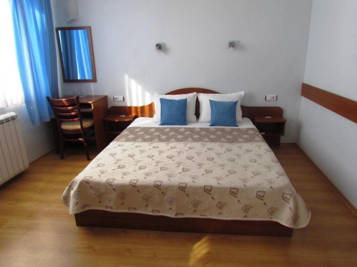 Boryka Family Hotel Asikoria Zewnętrze zdjęcie
