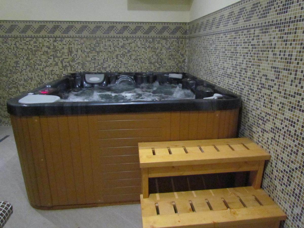 Boryka Family Hotel Asikoria Zewnętrze zdjęcie